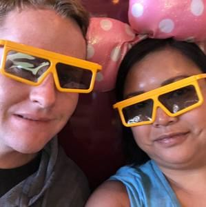 Meet your Posher, Kristine